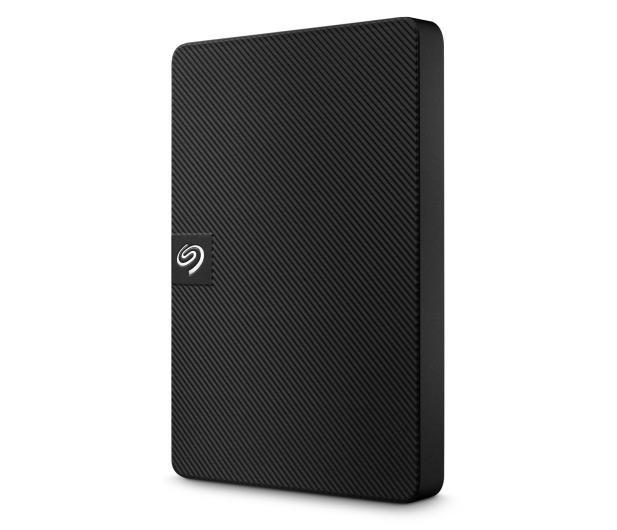 SEAGATE Expansion 2TB 2,5'' STKM2000400 - 667842 - zdjęcie 3
